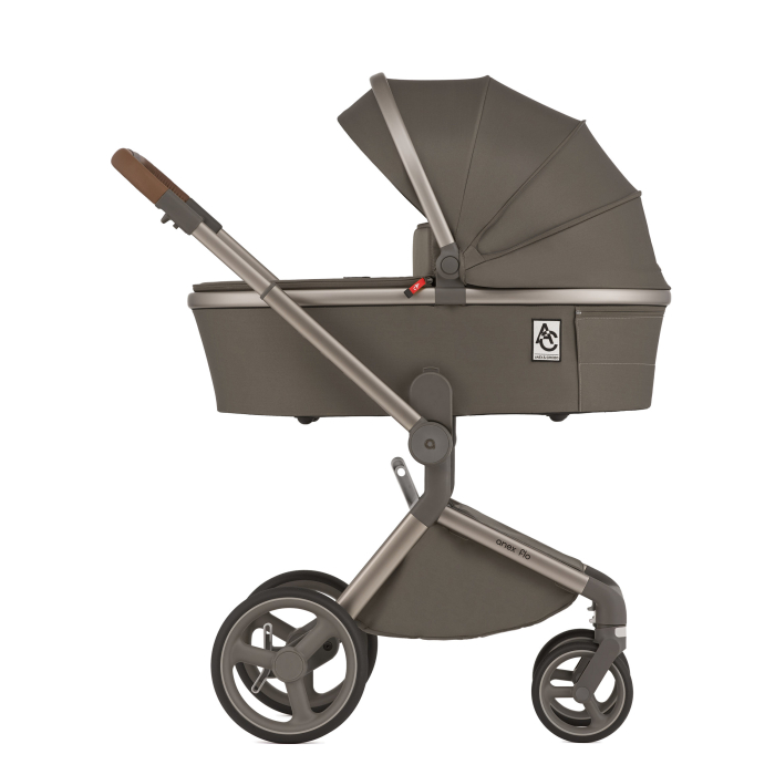 Cărucior multifuncțional Anex Flo - #1 [3]