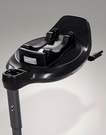 Baza i-Size i-Base Encore pentru calmi, i-Level™ Recline, i-Harbour™, i-Juva™, i-Gemm™ si i-Snug™ [10]
