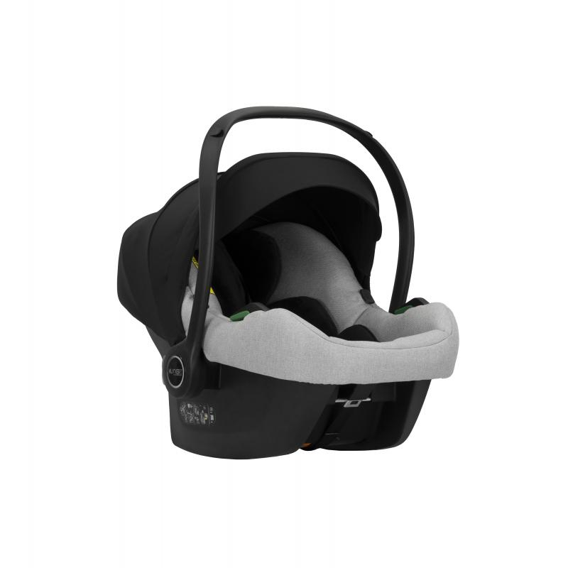 Carucior Booster 3in1 pentru gemeni [2]