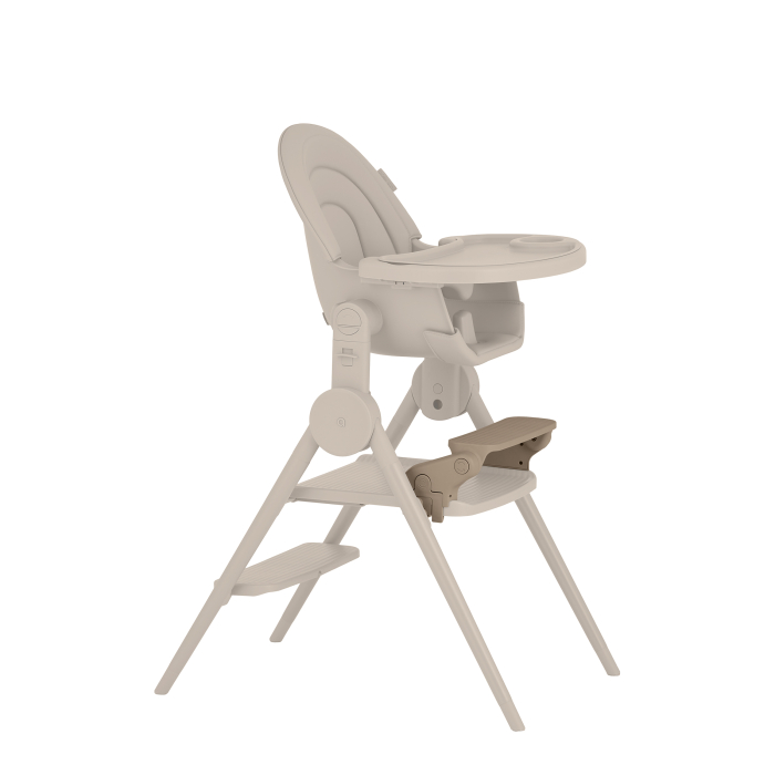 Suport pentru picioare - Ozy [2]