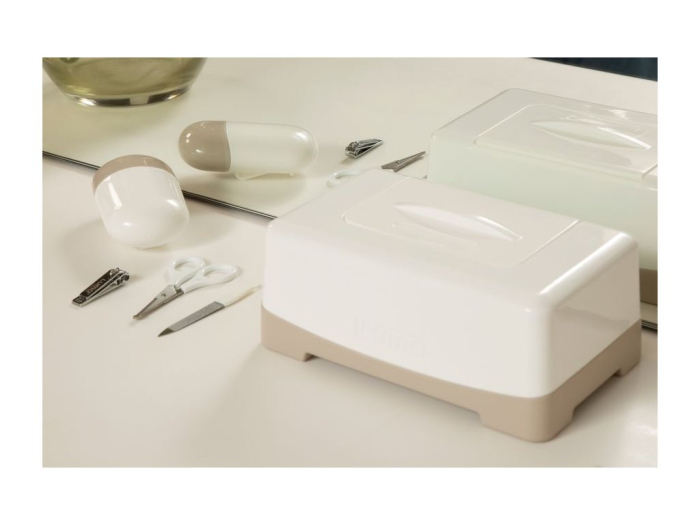 Set de baie LUMA White [11]