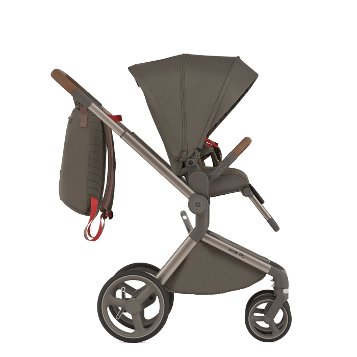 Cărucior multifuncțional Anex Flo - #1 [2]