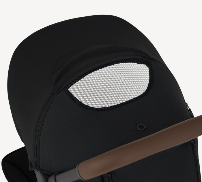 Carucior sport Anex Air-Q ultracompact  Muna [7]