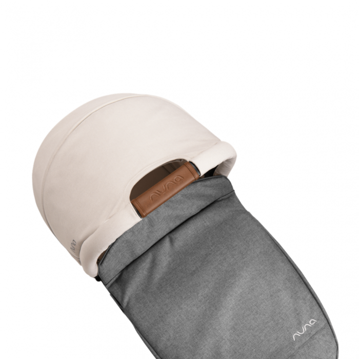 Carucior  nou nascuti 2 in 1 Mixx Next Birch [4]