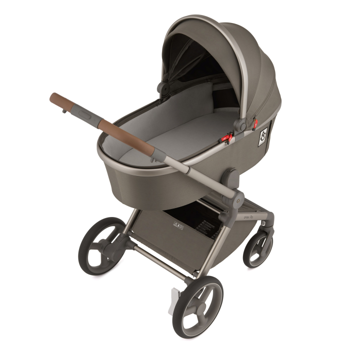 Cărucior multifuncțional Anex Flo - #1 [8]