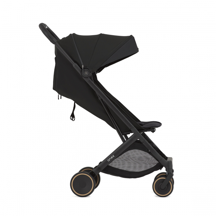 Cărucior multifuncțional Anex Air-X² - nero [2]