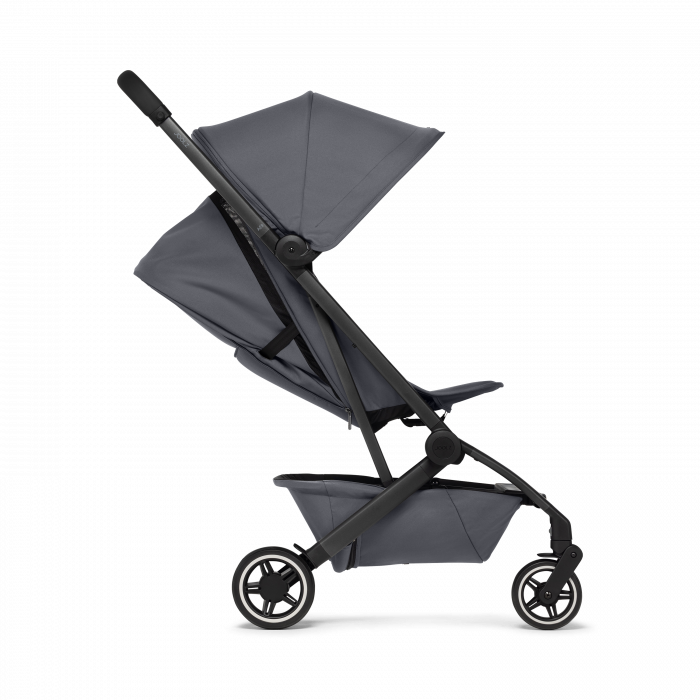 Cărucior sport, ultra compact, ușor, Joolz, Aer+ Stone grey [7]