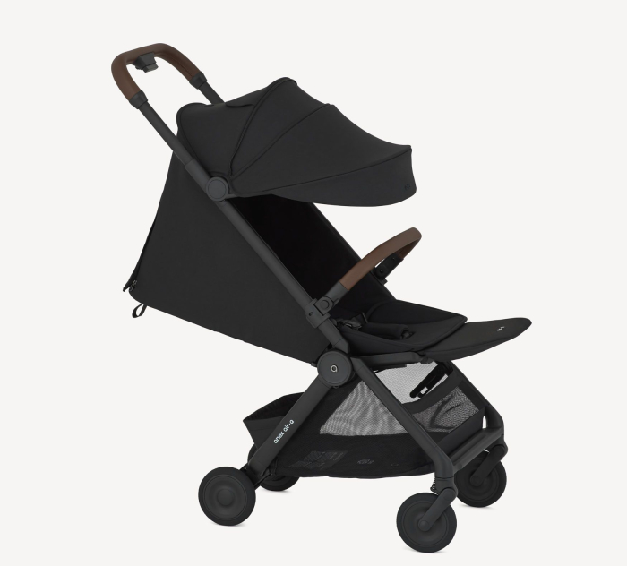 Carucior sport Anex Air-Q ultracompact  Muna [3]