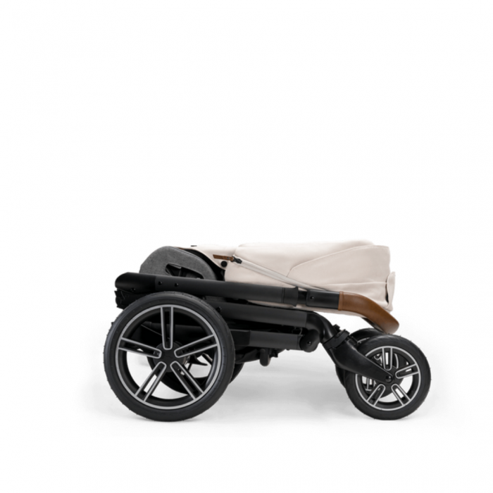 Carucior  nou nascuti 2 in 1 Mixx Next Birch [5]