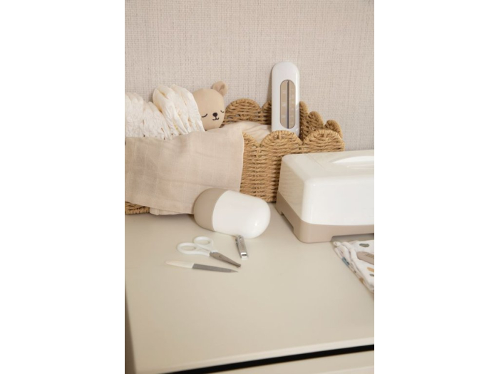 Set de baie LUMA White [13]