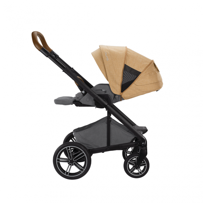 Carucior multifunctional Nuna [4]
