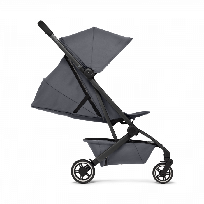 Cărucior sport, ultra compact, ușor, Joolz, Aer+ Stone grey [2]