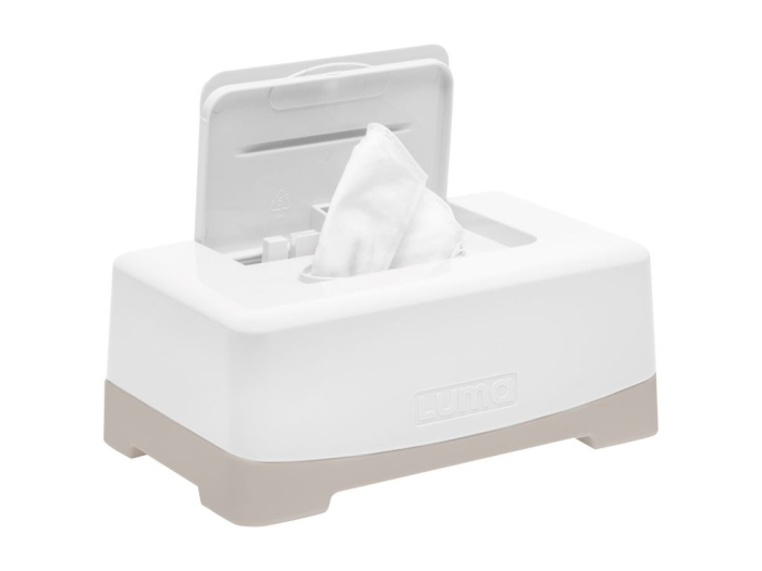Set de baie LUMA White [10]