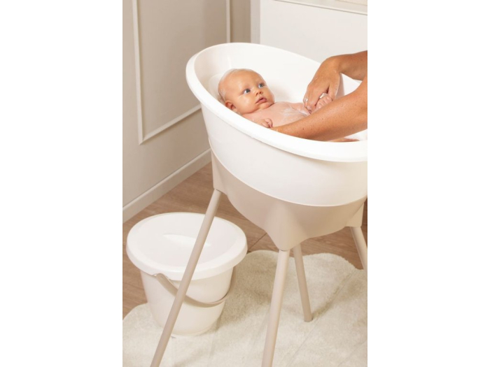 Set de baie LUMA White [2]