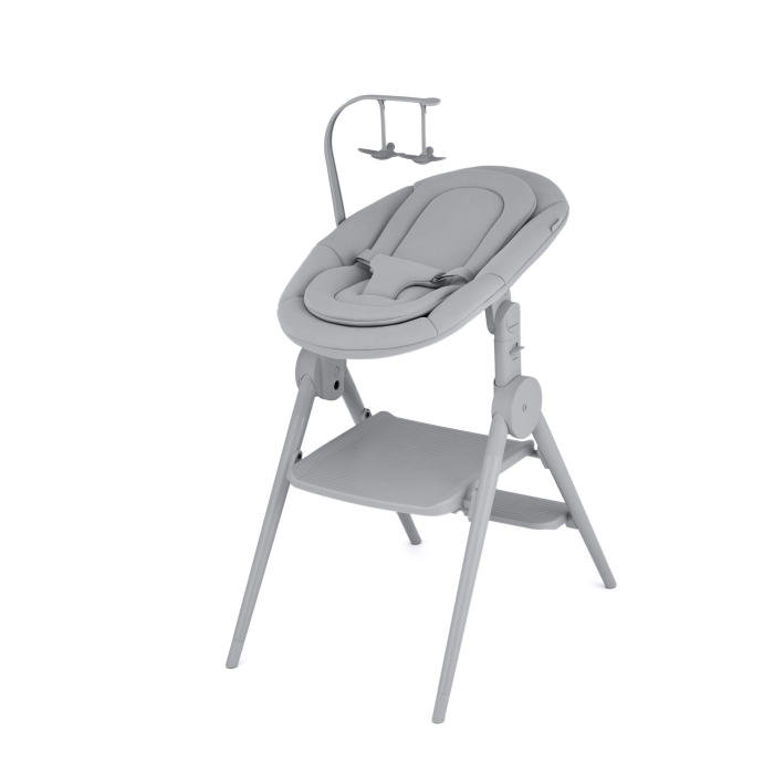 Scaun de masa evolutiv Anex Ozy - Shade [2]