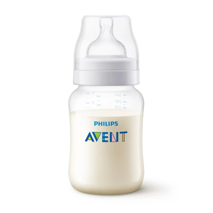 Philips Avent Biberon anti-colici 260 ml -recomandat de la 1 luna [3]