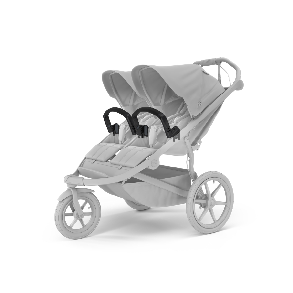 Accesoriu bara protectie (Bumper Bar) pentru carucior Thule Urban Glide 3 [3]