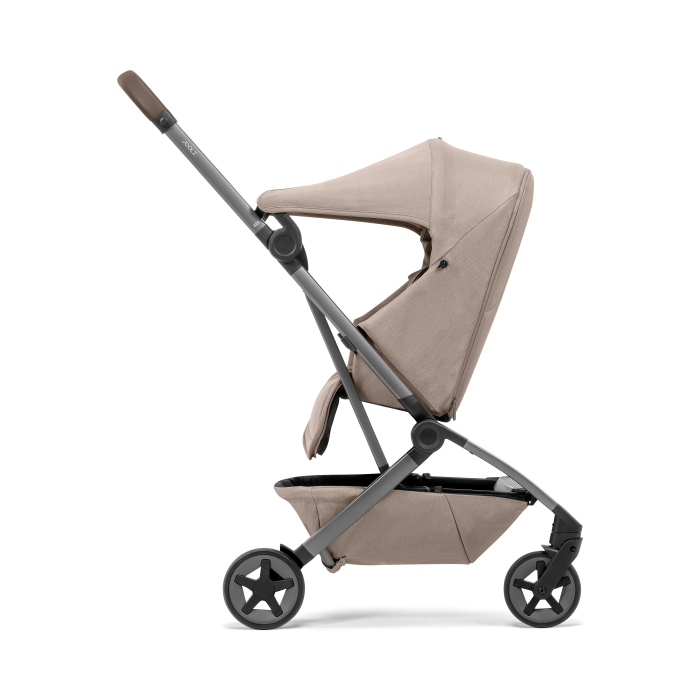 Accesoriu Nest to Seat pentru căruciorul Joolz Aer2 - Sandy Taupe [1]