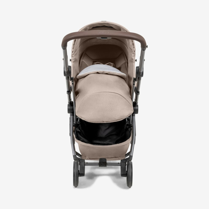 Accesoriu Nest to Seat pentru căruciorul Joolz Aer2 - Sandy Taupe [4]