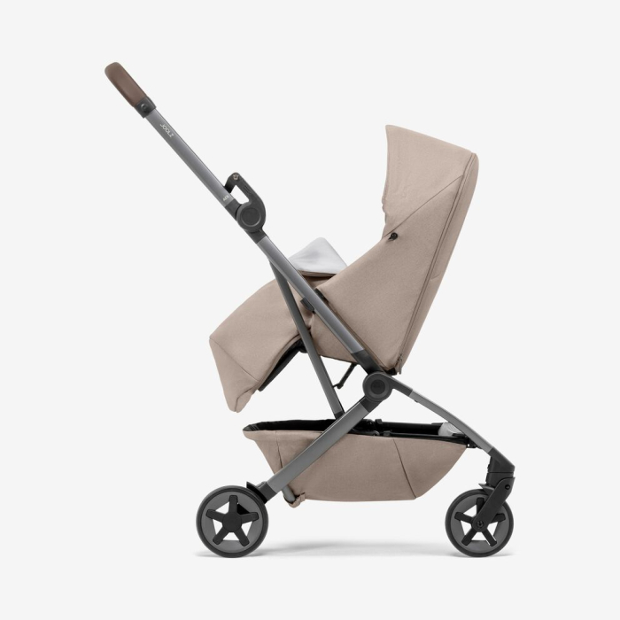 Accesoriu Nest to Seat pentru căruciorul Joolz Aer2 - Sandy Taupe [2]