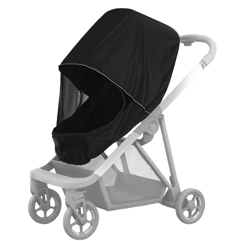 Accesoriu Thule All-Weather Cover - Husa protectie pentru carucior Thule Shine [2]