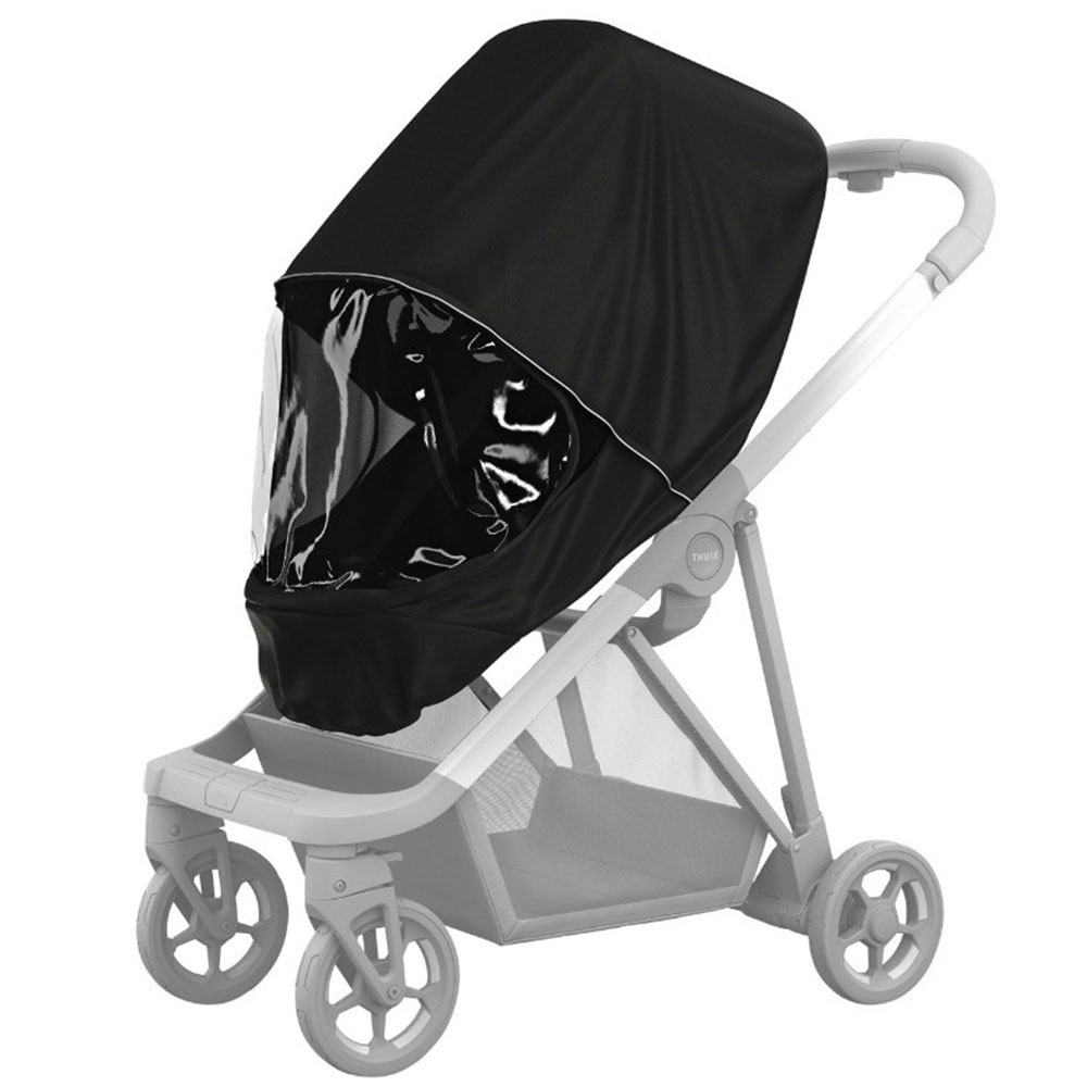 Accesoriu Thule All-Weather Cover - Husa protectie pentru carucior Thule Shine [4]