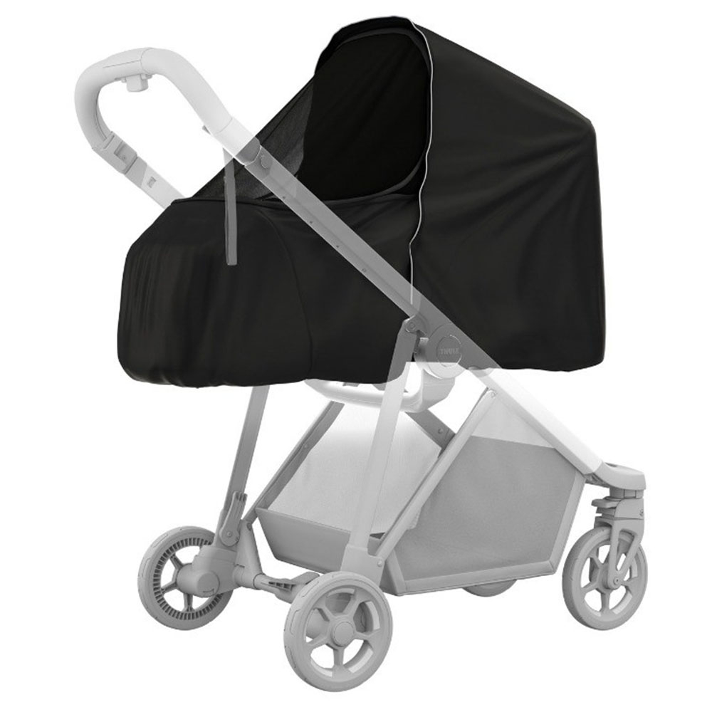 Accesoriu Thule All-Weather Cover - Husa protectie pentru carucior Thule Shine [3]