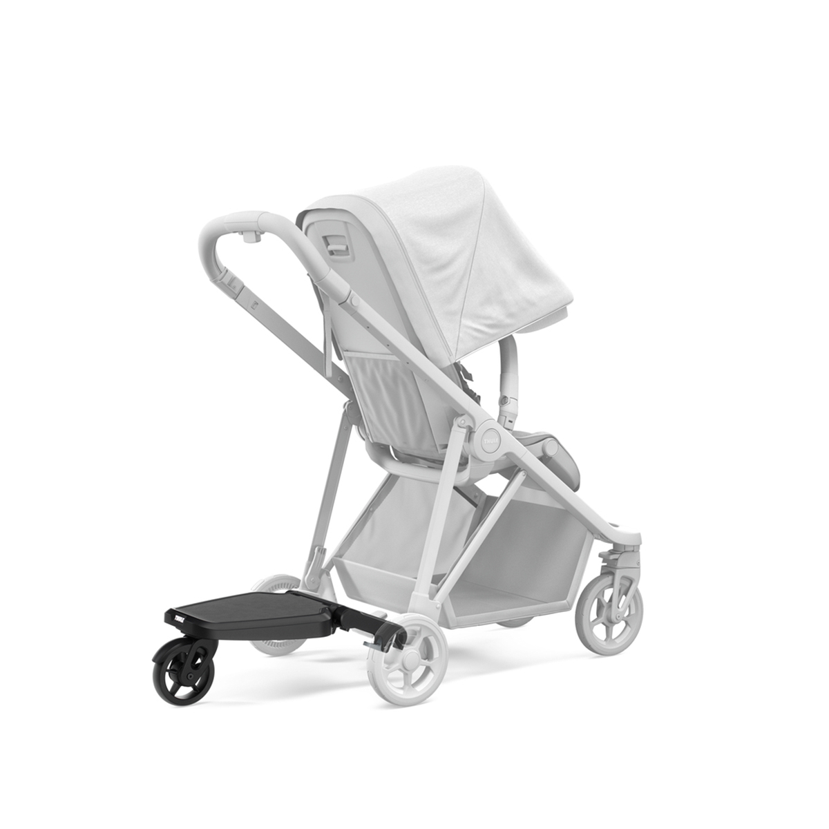 Accesoriu Thule Rider Board - placa pentru carucior [2]