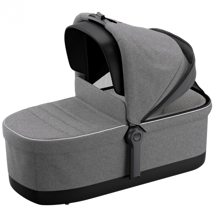 Accesoriu Thule Sleek Bassinet - Landou pentru  Thule Sleek Grey Melange [2]
