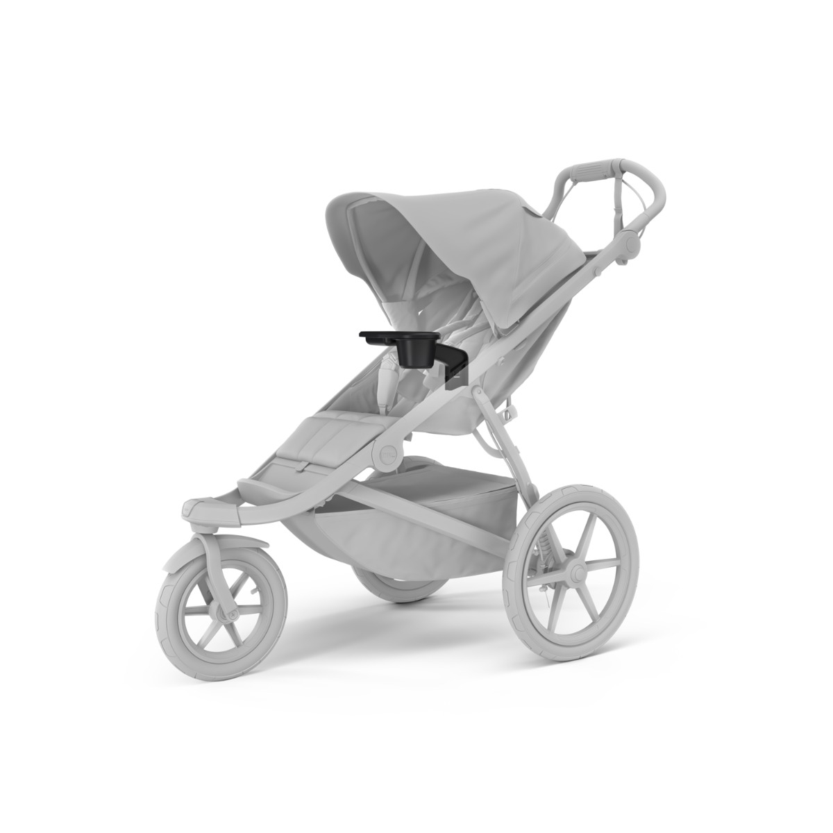 Accesoriu Thule Urban Glide 3 Snack Tray - tava pentru gustari [2]