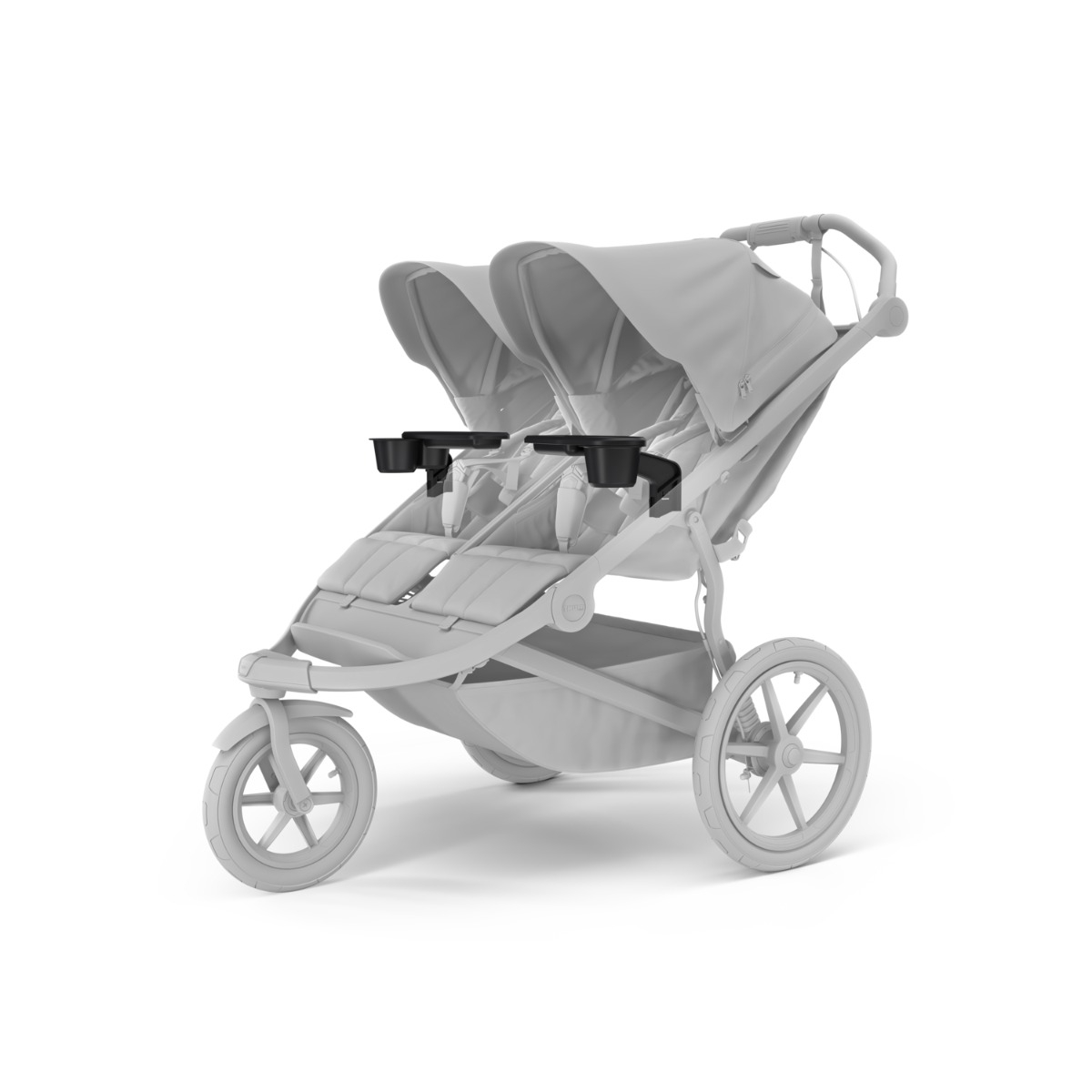 Accesoriu Thule Urban Glide 3 Snack Tray - tava pentru gustari [3]