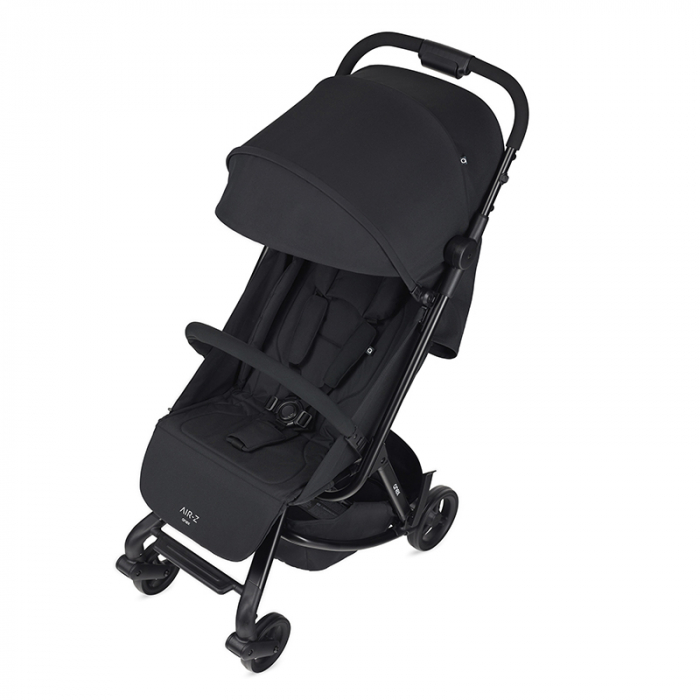 Carucior  Reversivil sport ultracompact Air-Z Space-Travel Size [10]