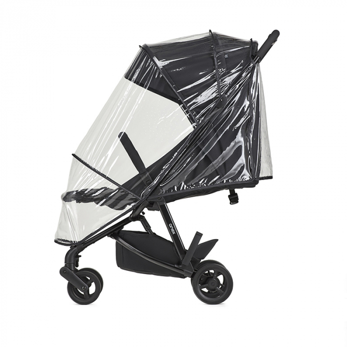 Carucior  Reversivil sport ultracompact Air-Z Space-Travel Size [8]