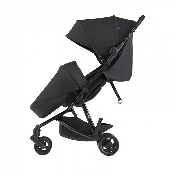 Carucior  Reversivil sport ultracompact Air-Z Space-Travel Size [5]