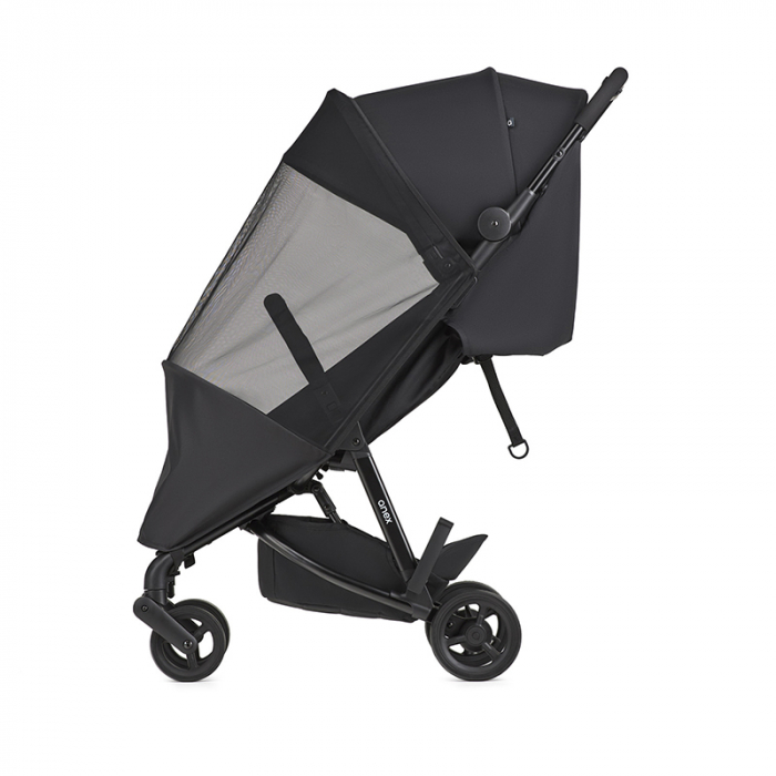Carucior  Reversivil sport ultracompact Air-Z Space-Travel Size [7]