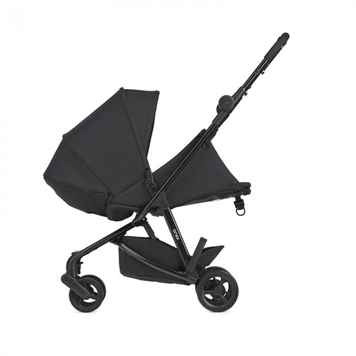 Carucior  Reversivil sport ultracompact Air-Z Space-Travel Size [4]