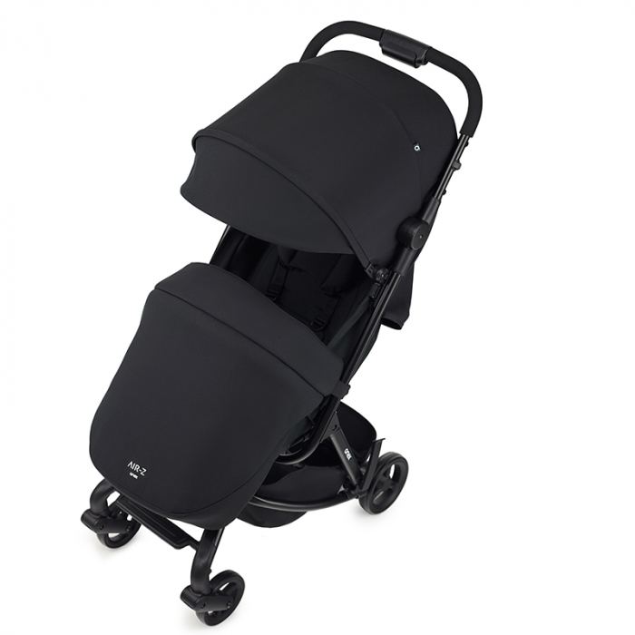 Carucior  Reversivil sport ultracompact Air-Z Space-Travel Size [6]