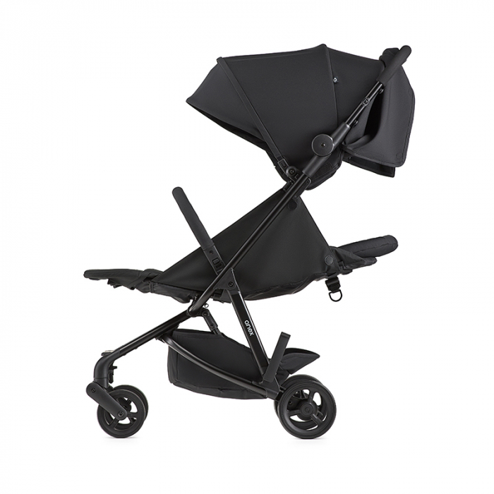 Carucior  Reversivil sport ultracompact Air-Z Space-Travel Size [3]