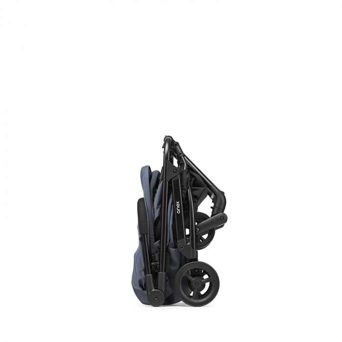 Carucior  reversibil sport  ultacompact Air-Z Storm - Travel Size [13]