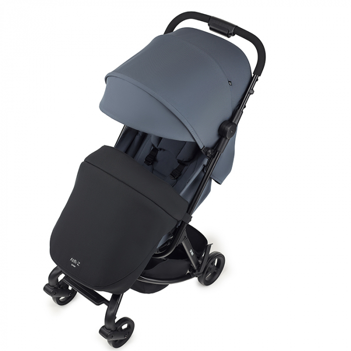 Carucior  reversibil sport  ultacompact Air-Z Storm - Travel Size [5]
