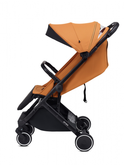 Carucior sport pliabil ANEX - AirX  Ax07 Toffee [7]
