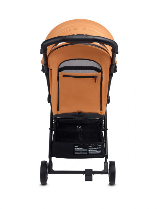 Carucior sport pliabil ANEX - AirX  Ax07 Toffee [8]