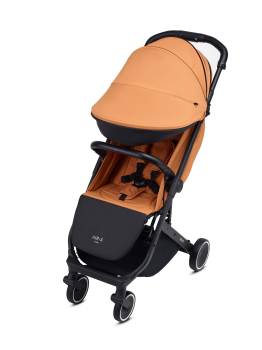 Carucior sport pliabil ANEX - AirX  Ax07 Toffee [4]