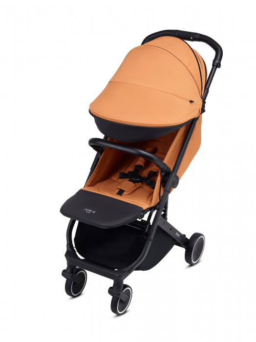 Carucior sport pliabil ANEX - AirX  Ax07 Toffee [2]