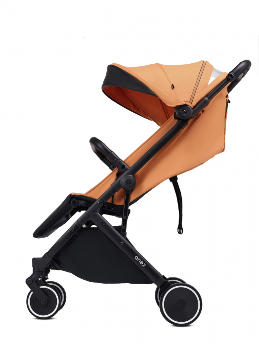 Carucior sport pliabil ANEX - AirX  Ax07 Toffee [3]