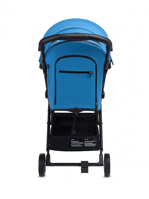 Carucior sport ultrapliabil - AirX  Ax08 Blue [13]