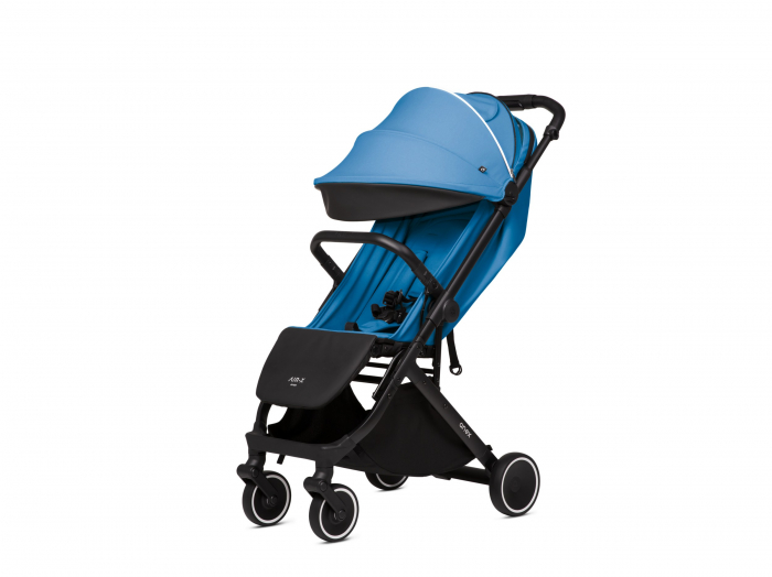 Carucior sport ultrapliabil - AirX  Ax08 Blue [4]