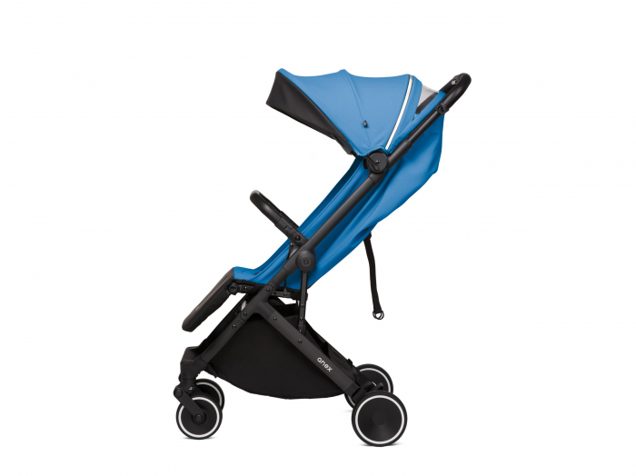 Carucior sport ultrapliabil - AirX  Ax08 Blue [3]