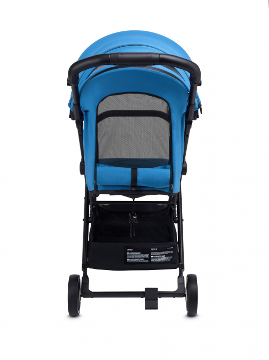 Carucior sport ultrapliabil - AirX  Ax08 Blue [10]