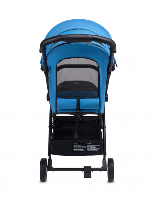 Carucior sport ultrapliabil - AirX  Ax08 Blue [15]